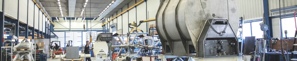 Ottevanger Milling Engineers