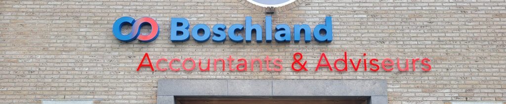 Boschland accountants en adviseurs