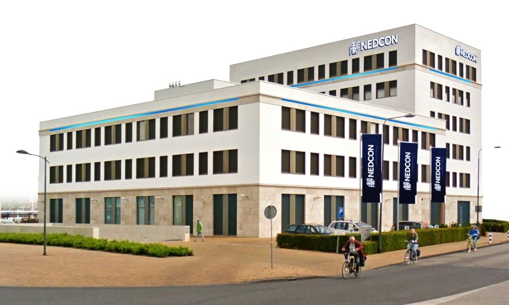 NEDCON