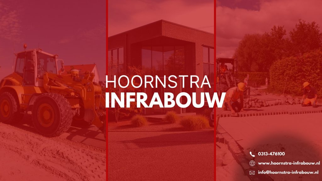 Hoornstra Infrabouw