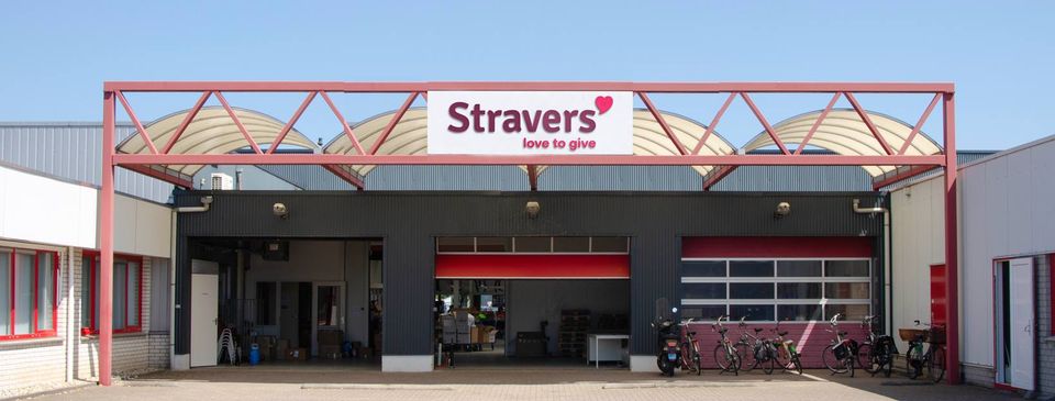 Stravers Promotions