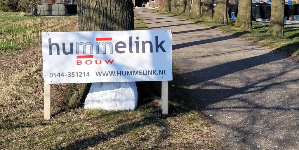 Hummelink Bouw bv