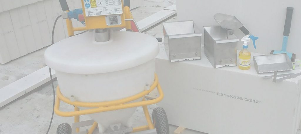 ELBO Bouwgereedschappen en Machines