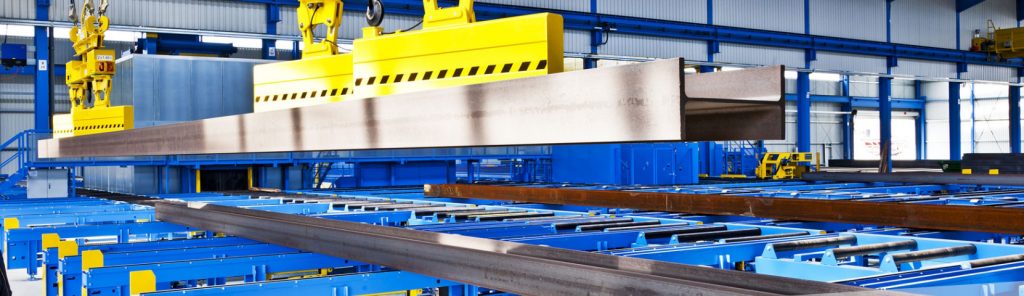 G. Elsinghorst Stahl und Technik GmbH