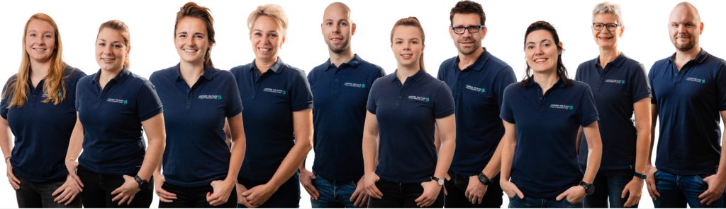 Janssen van Dijke fysiotherapeuten