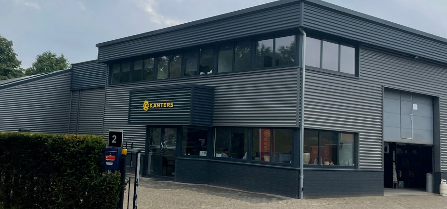 Kanters Installatietechniek