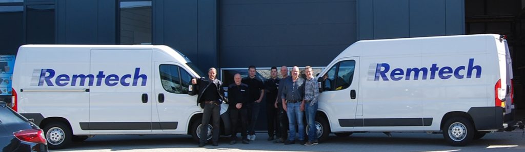 Remtech Nederland