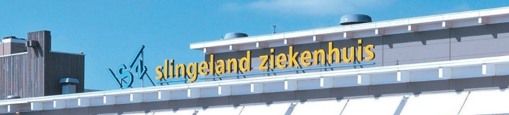 Slingeland Ziekenhuis