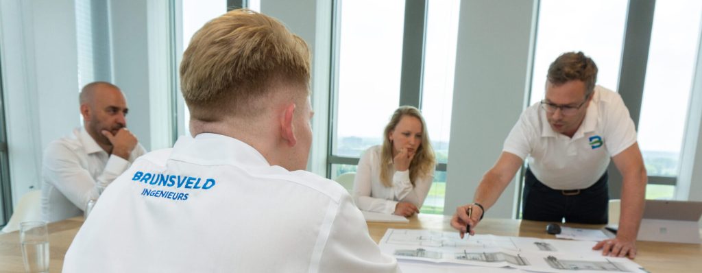Brunsveld Veerbeek Ingenieurs B.V.