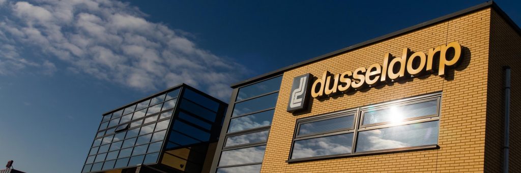 Dusseldorp Infra, Sloop en Milieutechniek