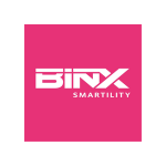 BINX Smartility