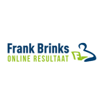 Frank Brinks Online resultaat