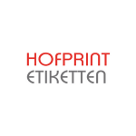 Hofprint Etiketten