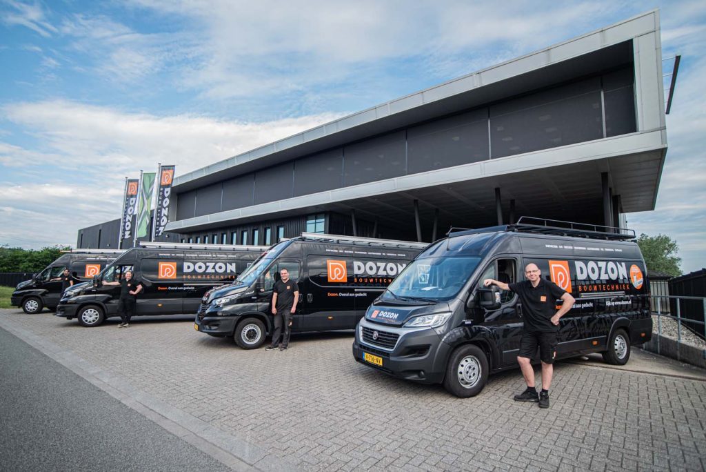Dozon B.V.