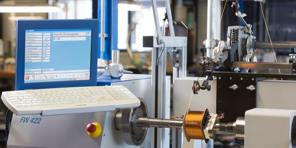 Electrotechnische Industrie ETI b.v.