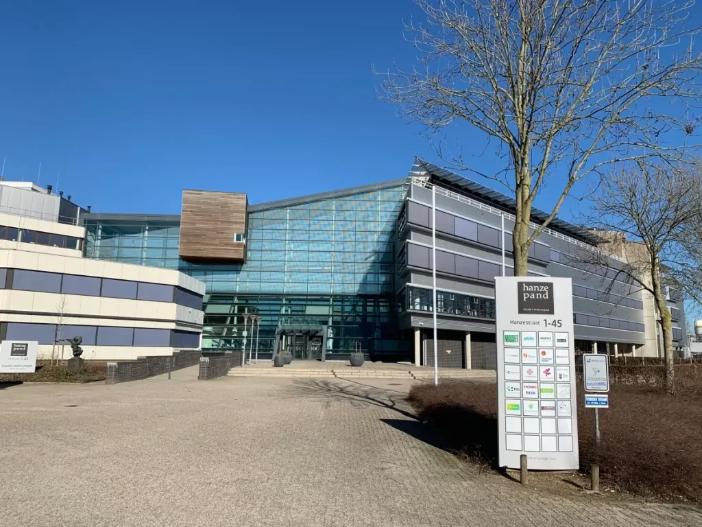 Frank Brinks Online resultaat