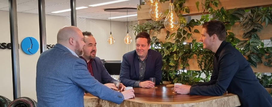 Janssen Interim Services