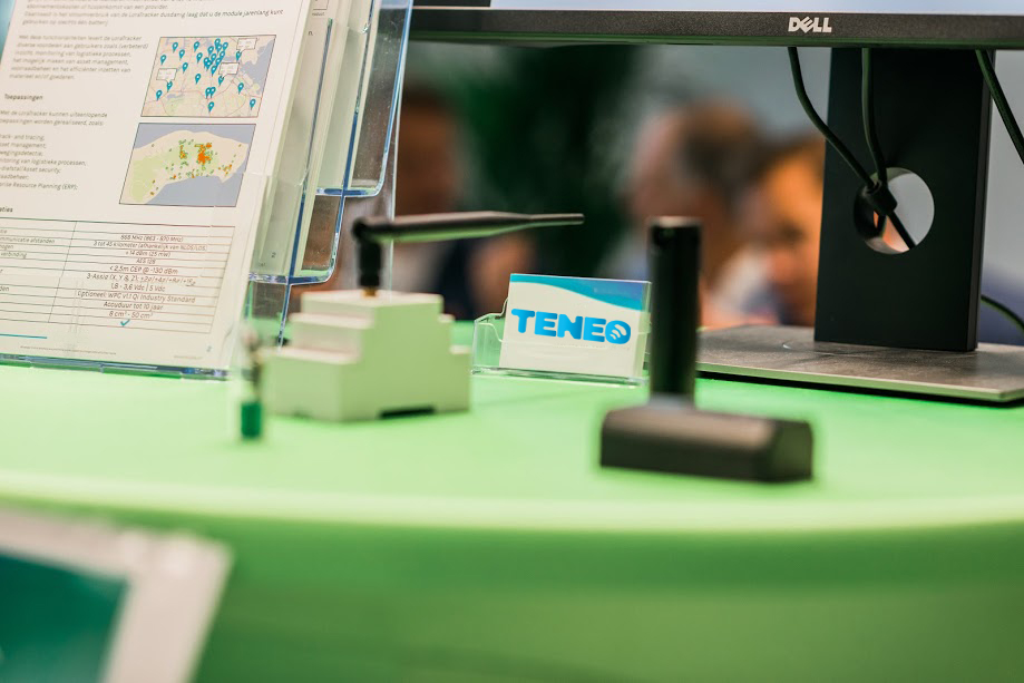 Teneo IoT BV