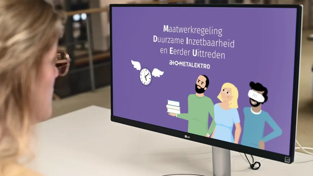 Frappant, bureau voor spetterende communicatie