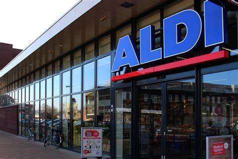 Aldi b.v. (Regio Oost NL)