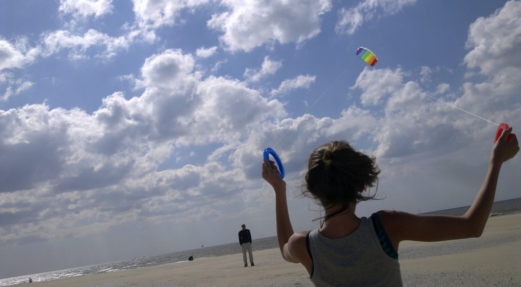 All Stars begeleiding