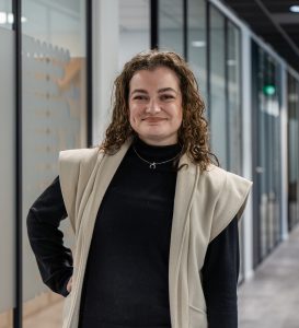 Marit van der Linde