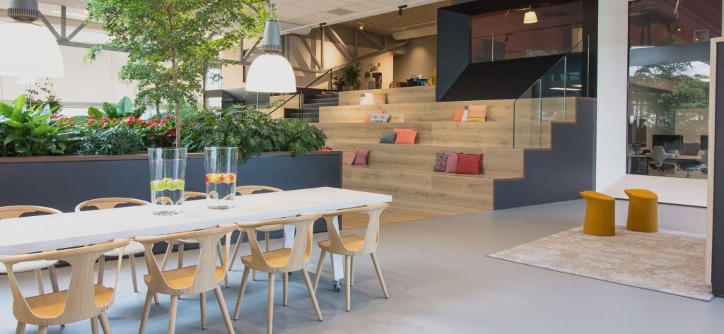 Rusink Interieur B.V.