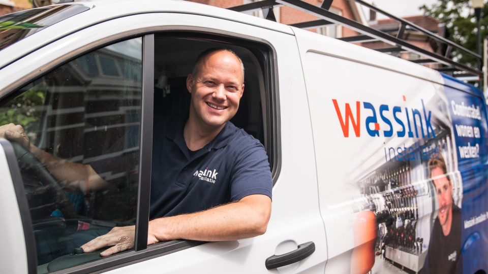 Wassink Installatie