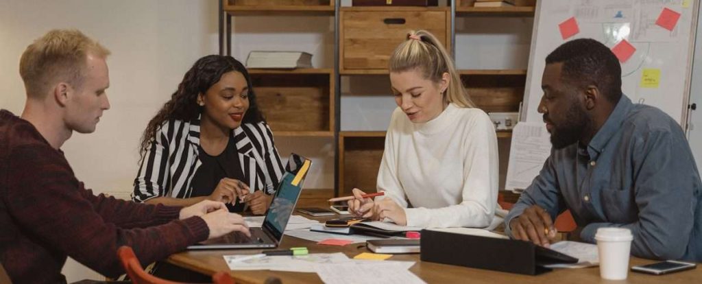 Symbus Personeelsdienst