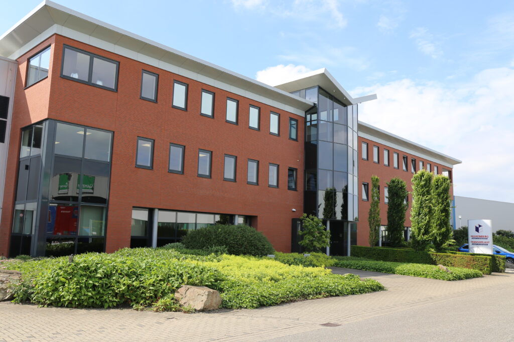 Hulkenberg bv