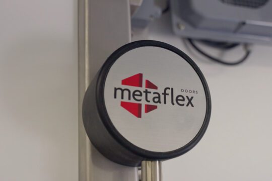 Metaflex Doors Europe BV