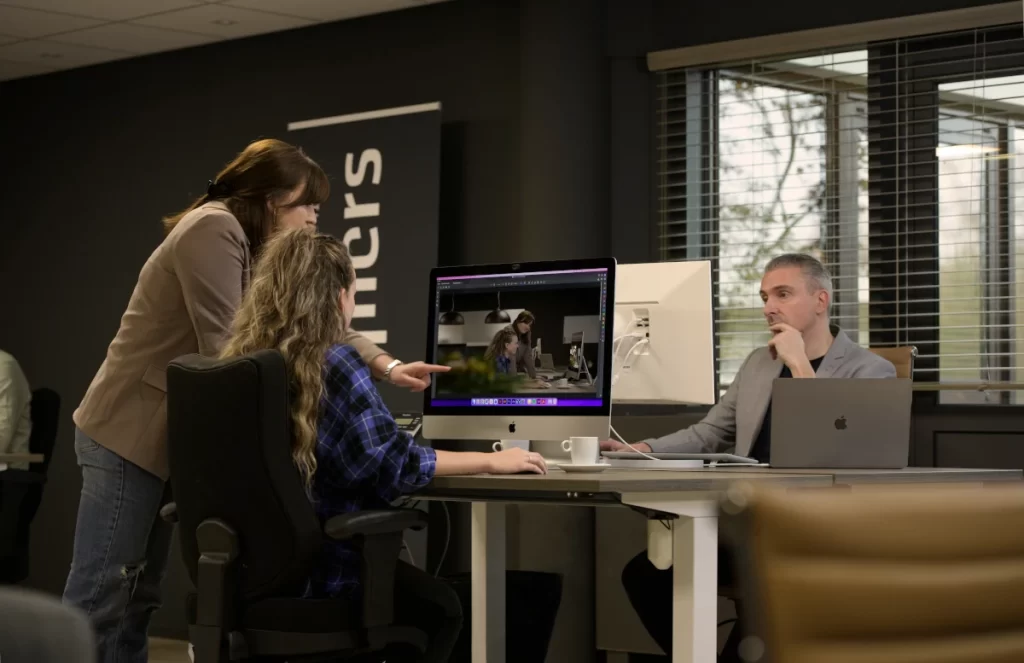 Profilers Communicatie