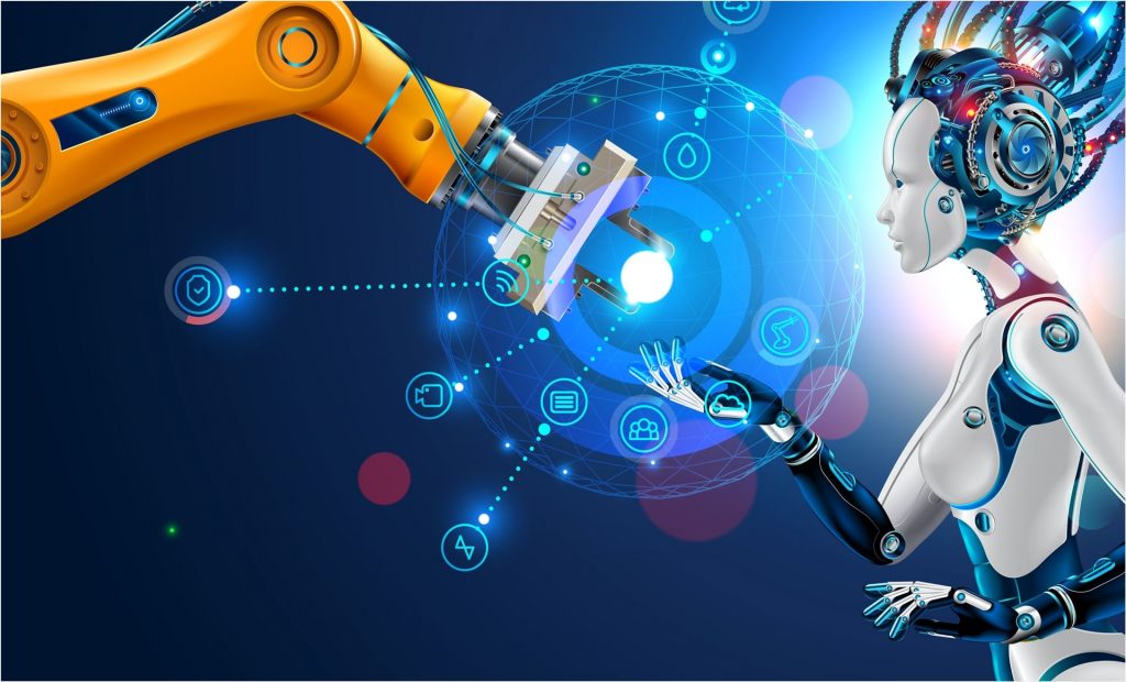 Smarthub Incubator Industry