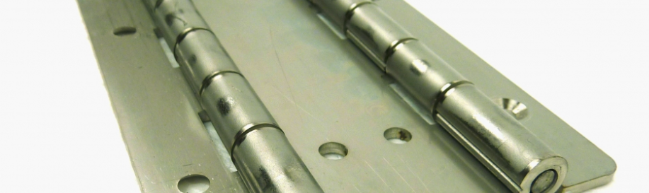 BOSCH Scharnieren en Metaal B.V.