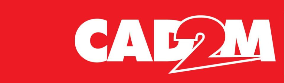CAD2M