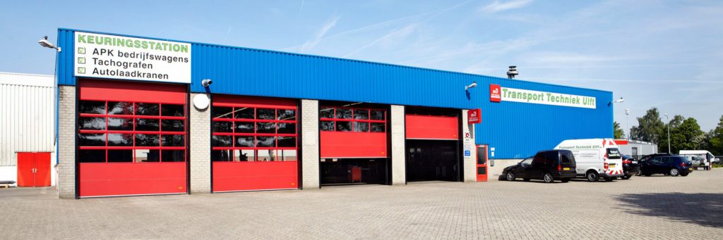 Transport Techniek Ulft