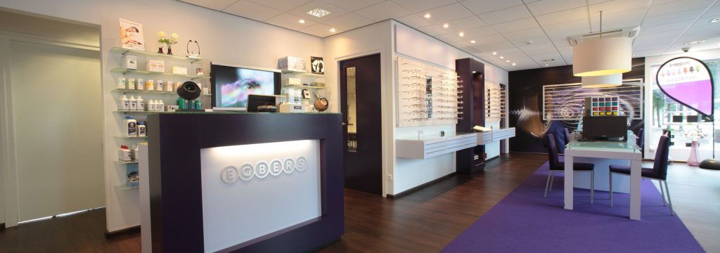 Egbers Optiek Varsseveld