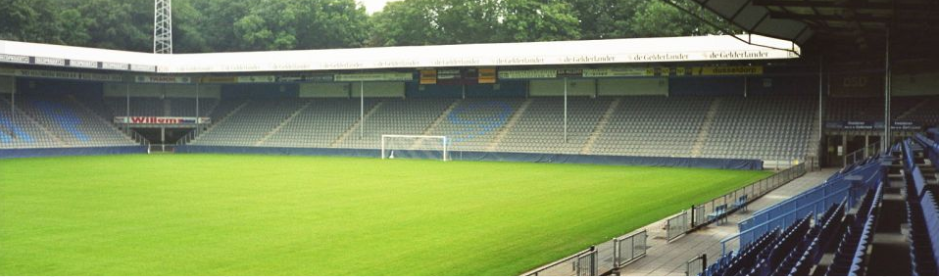 Betaald Voetbal De Graafschap B.V