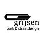 Grijsen park & straatdesign