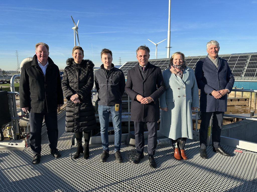 Waterschap Rijn en IJssel