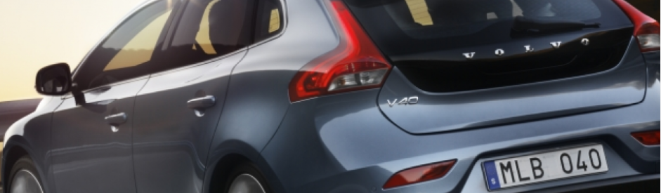 Volvo Harrie Arendsen Doetinchem