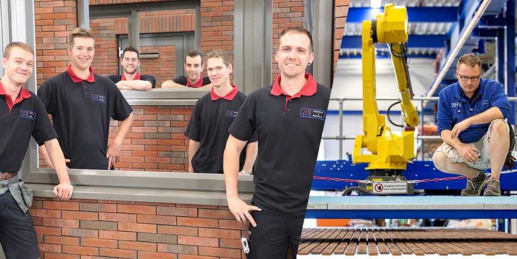 WN Kozijnen & Prefab Wanden