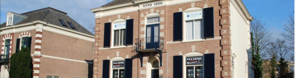 Heilbron Makelaardij