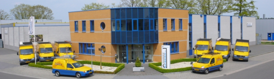 Bouwbedrijf Hubers B.V.