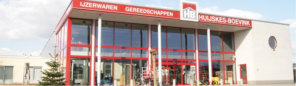 Huijskes Boevink BV