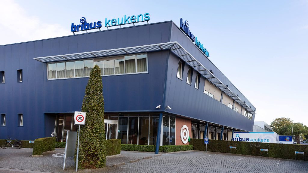 Bribus BV