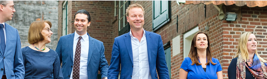 Juust Advocaten & Mediators