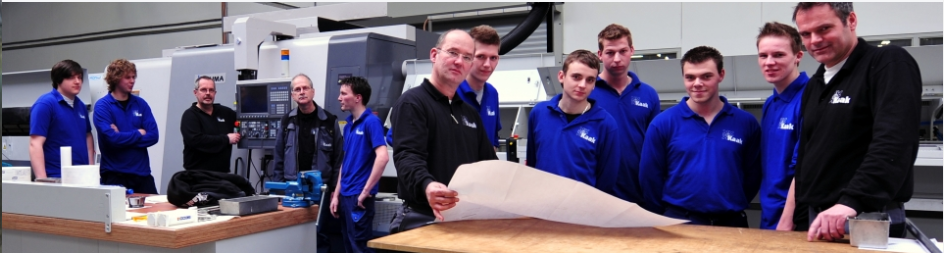 Royal Kaak Nederland B.V.