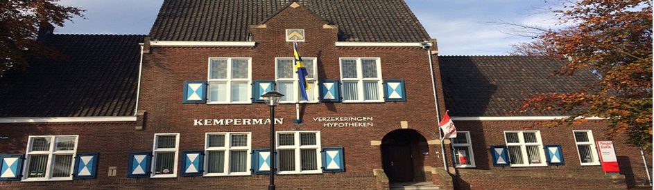 Kemperman Verzekeringen