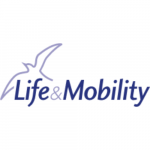 Life & Mobility logo